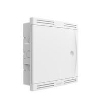 Quadro sistema vdi 30x30 embutir - tigre