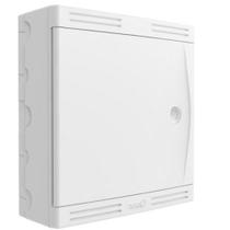 Quadro Sistema VDI 30X30 Sobrepor - 33044330 - TIGRE