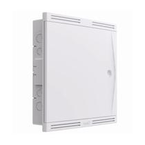 Quadro Sistema VDI 40x40 Embutir Tigre