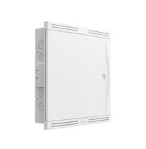 Quadro sistema vdi 40x40 embutir - tigre