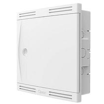 Quadro Sistema VDI de Embutir 40X40CM Tigre