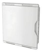 Quadro Sistema Vdi Embutir Telefone, Tv, Rede 30x35 Krona Quadro Sistema Vdi Embutir Telefone, Tv, Rede 30x35 Krona