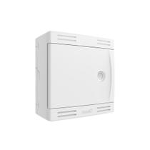 Quadro Sistema VDI Tigre 20x20cm Sobrepor