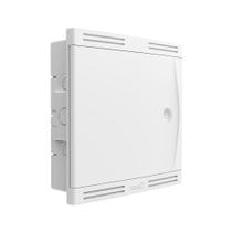 Quadro Sistema VDI Tigre 30x30cm Embutir