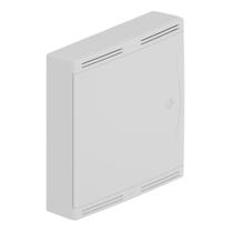 Quadro Sistema VDI Tigre 40x40cm Sobrepor