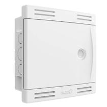 Quadro Sistema VDI Tigre de Embutir 20x20