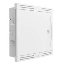 Quadro Sistema VDI Tigre Embutir 30x30