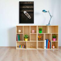 Quadro Skate Street