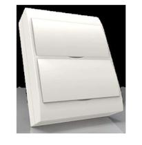 Quadro sob 24p din br enerbras Quadro sob 24p din br enerbras