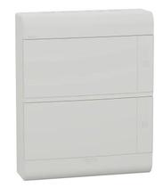 Quadro Sobrepor Sem Barramento Disjuntor 24 DIN EZ9E3524 Schneider