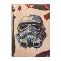 Quadro Star Wars Stormtrooper Quadro Star Wars Stormtrooper