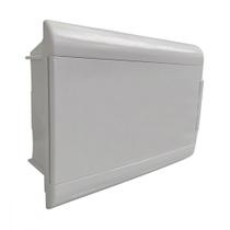 Quadro Steck Sistema Vdi 18X25 Embutir Quadro Steck Sistema Vdi 18X25 Embutir