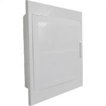 Quadro Steck Sistema Vdi 32X25 Embutir