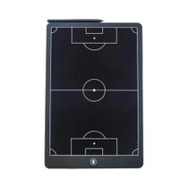 Quadro Tático Eletrônico De Futebol LCD De 8.5/16 Polegadas Para Treinamento Esportivo