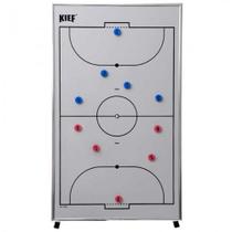 Quadro Tatico Magnetico Futsal Com Tripe Kief Quadro Tatico Magnetico Futsal Com Tripe Kief