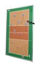 Quadro Tatico Magnetico Parede Voleibol - KIEF