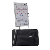 Quadro Tático Tripé Futebol de Campo Magnético Kief Profissional Quadro Tático Tripé Futebol de Campo Magnético Kief Profissional