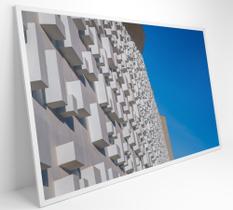 Quadro Teatro Nacional de Brasília