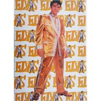 Quadro Tela Elvis Presley Can't Be Wrong - Versare Anos Dourados