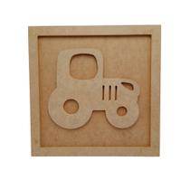 Quadro Tema Carrinho Mdf Cru Para Decorar Quarto Criança Vitrine Quadro Tema Carrinho Mdf Cru Para Decorar Quarto Criança Vitrine