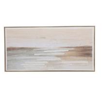 Quadro Texturizado Mart 19001 60x120x4cm