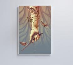 Quadro The Last Of Us