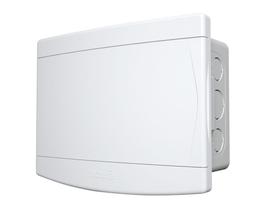 Quadro Tigre 06/08 Disj Emb C/Bar(Neutro/Terra) Br Quadro Tigre 06/08 Disj Emb C/Bar(Neutro/Terra) Br