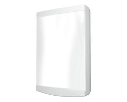 Quadro Tigre 12/16 Disj Sob S/Bar Br