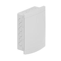 Quadro Tigre 12/16C PVC Emb. Branco S/Bar Quadro Tigre 12/16C PVC Emb. Branco S/Bar