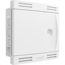 Quadro Tigre Sistema Vdi 20X20 Embutir Quadro Tigre Sistema Vdi 20X20 Embutir