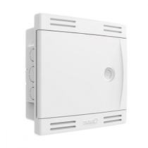 Quadro Tigre Sistema Vdi 20X20 Embutir