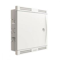 Quadro Tigre Sistema Vdi 30X30 Embutir
