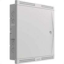 Quadro Tigre Sistema Vdi 40X40 Embutir Quadro Tigre Sistema Vdi 40X40 Embutir