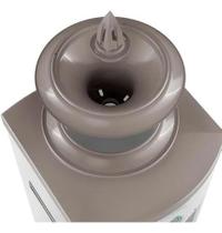 Quadro Topo Bebedouro Esmaltec Egc35 Completo Original Novo Quadro Topo Bebedouro Esmaltec Egc35 Completo Original Novo