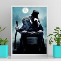 Quadro Tranca Rua Das Almas 24X18Cm Branca Quadro Tranca Rua Das Almas 24X18Cm Branca