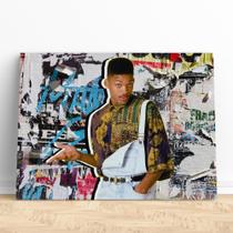 Quadro um maluco no pedaço Quadro um maluco no pedaço