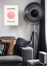 Quadro Valor/Autoestima/Confiança com Vidro e Moldura Branca Tamanho:21cm x 30cm (A4) Quadro Valor/Autoestima/Confiança com Vidro e Moldura Branca Tamanho:21cm x 30cm (A4)