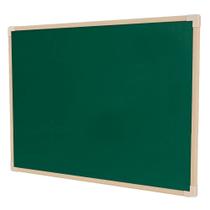 Quadro Verde Madeira Neo stalo - 60x40 cm (REf. 9321) - STALO