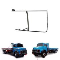 Quadro Vidro Mb 1518 Porta Lado Esquerdo