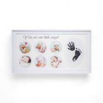 Quadro Você É Meu Pequeno Anjo - Modali Baby