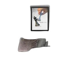 Quadro Xadrez- Focus On The Best 24X18Cm Quadro Xadrez- Focus On The Best 24X18Cm