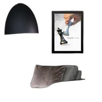 Quadro Xadrez- Focus On The Best 45X34Cm