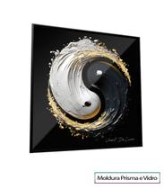 Quadro Yin Yang