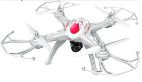 Quadrocoptero c/fpv wi-fi "lh-x14dv"
