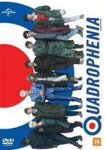 Quadrophenia - Sony Pictures Quadrophenia - Sony Pictures