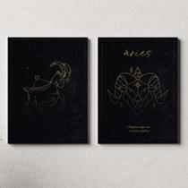 Quadros áries