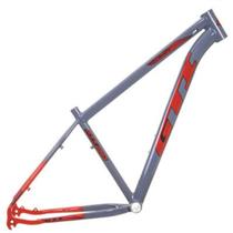 Quadros Bike GTI Roma Aro 29 Aluminio Cabeamento Interno Mtb