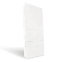 Quadros de Distribuição de Embutir Ouro Box Steck 36DIN SCE36PO