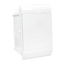 Quadros de Distribuição de Embutir Ouro Box Steck 5DIN SCM5OBR