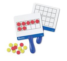 Quadros de Respostas Magnéticos - Kit com 10 Quadros para Aprendizagem Quadros de Respostas Magnéticos - Kit com 10 Quadros para Aprendizagem